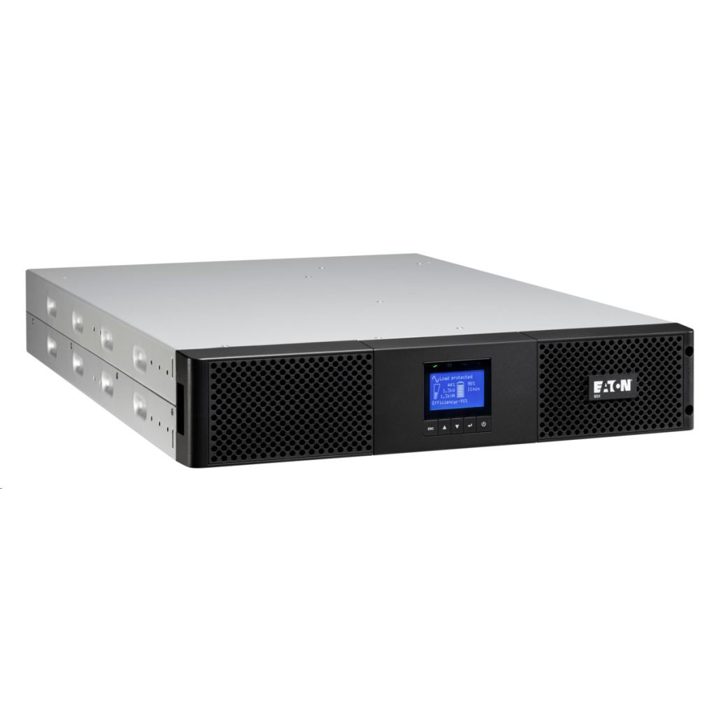 EATON 9SX 3000i Rack2U szünetmentes tápegység (9SX3000IR) (9SX3000IR)