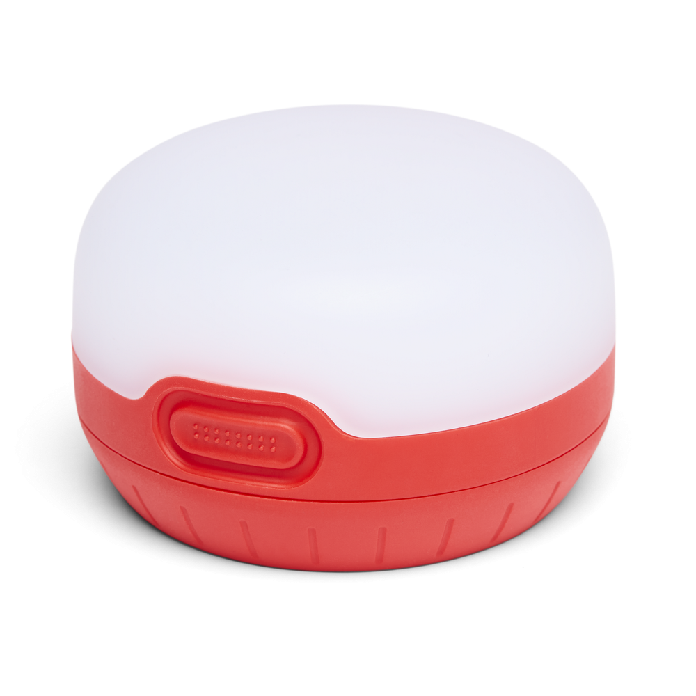 Black Diamond Moji LED Kempinglámpa - Narancssárga (BD6206838001ALL1)