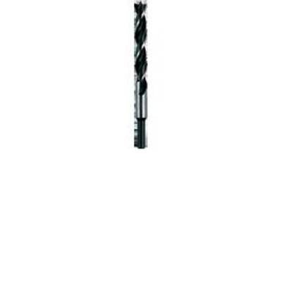 Heller Tools  (23354 5) Fa spirál fúró 6 mm Teljes hossz 250 mm Hengeres befogószár 1 db