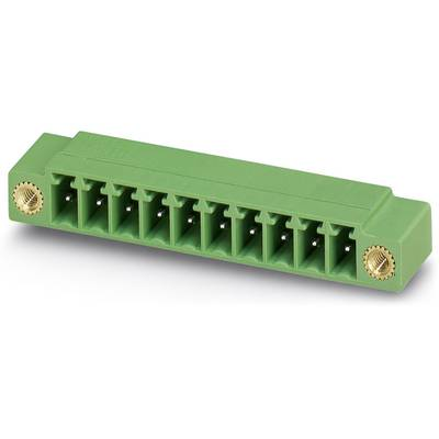Base strip MC 1,5/ 3-GF-3,81 1827871 Phoenix Contact (1827871)