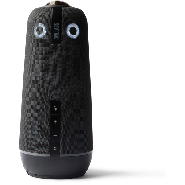 Owl Labs Meeting 4+ 360° 4K интелигентна камера за видеоконференции