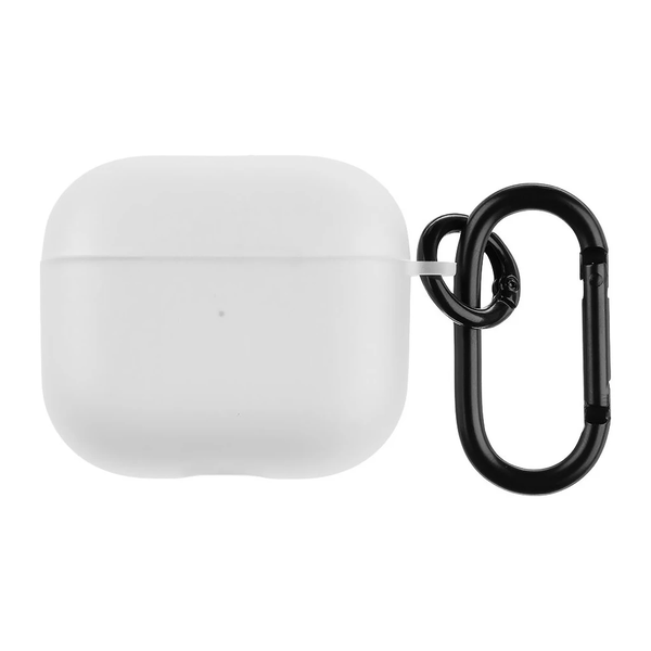 OBAL:ME GhostCase Apple AirPods 3 védőtok TPU