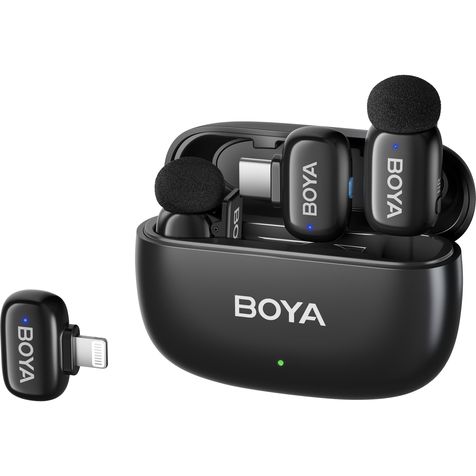 Boya Mini 12 (BOYA mini-12)