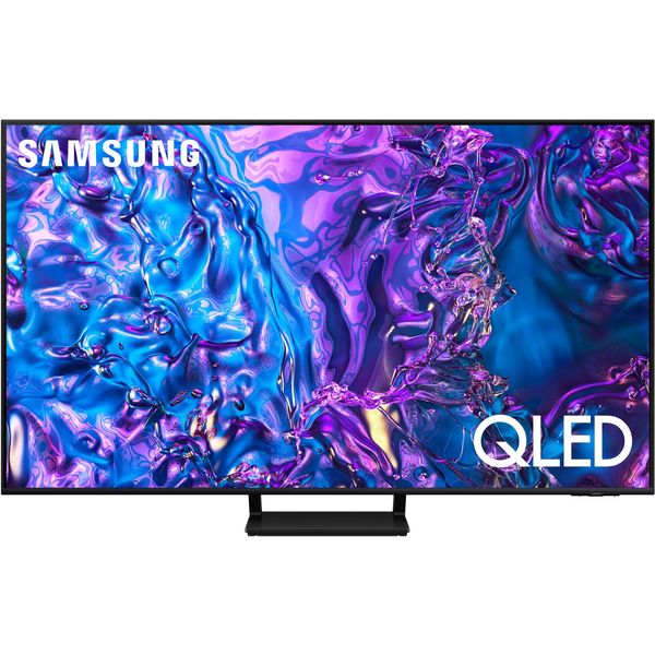LED televize Samsung QE75Q70DATXXH 55" 4K UHD černá