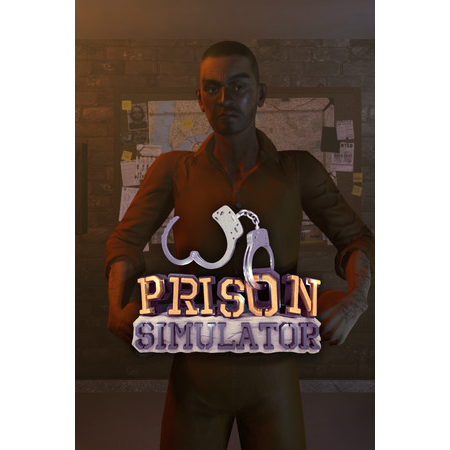 Prison Simulator