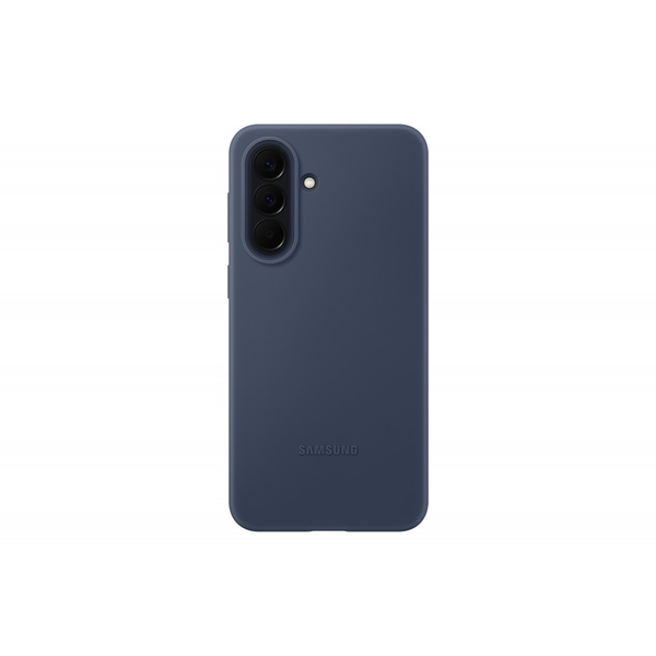 Samsung EF-PA576CNEGWW mobiltelefon etui 17 cm (6.7") Cover Mørkeblå