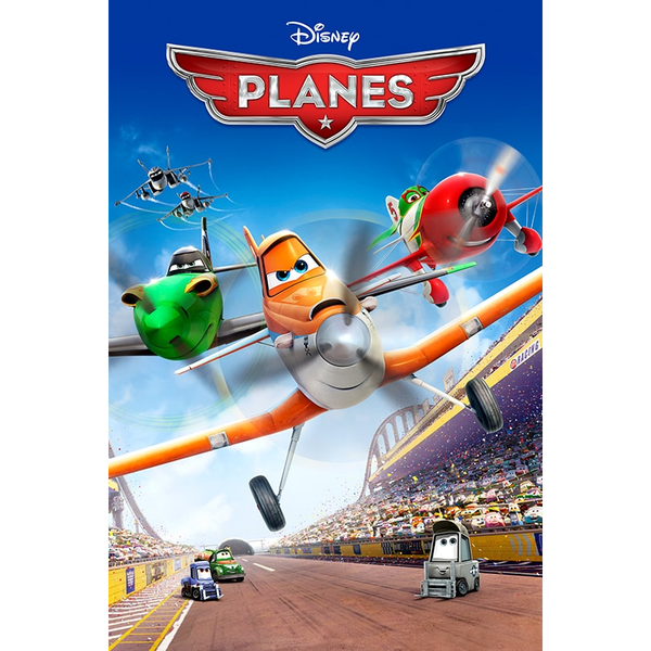 Disney Planes