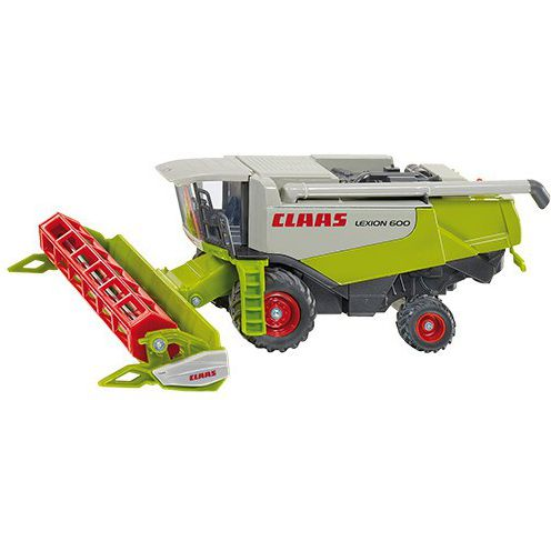 Siku Claas Lexion 760