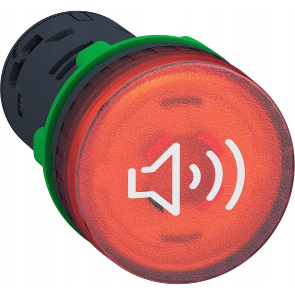 Schneider Electric XB5KS2B4 elektrisk skift tilbehør