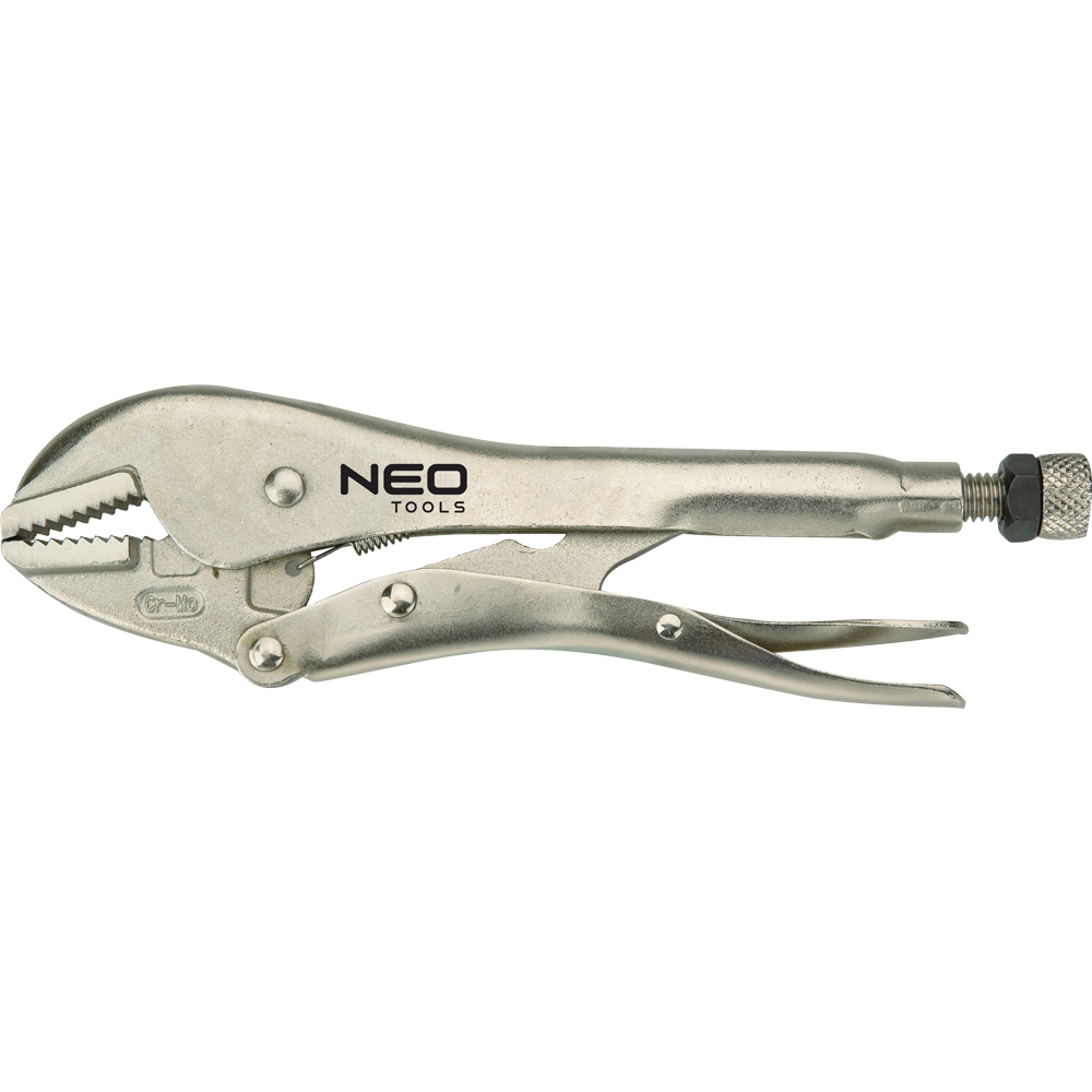 NEO 01-217 Patentfogó 250mm Egyenes (01-217)