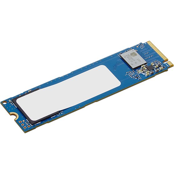 Lenovo 4XB1T87551 drives allo stato solido 512 GB M.2 PCI Express 4.0 NVMe