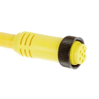 Molex 1300070073 Érzékelő-/működtető összekötő, konfekcionált 1 db (1300070073)