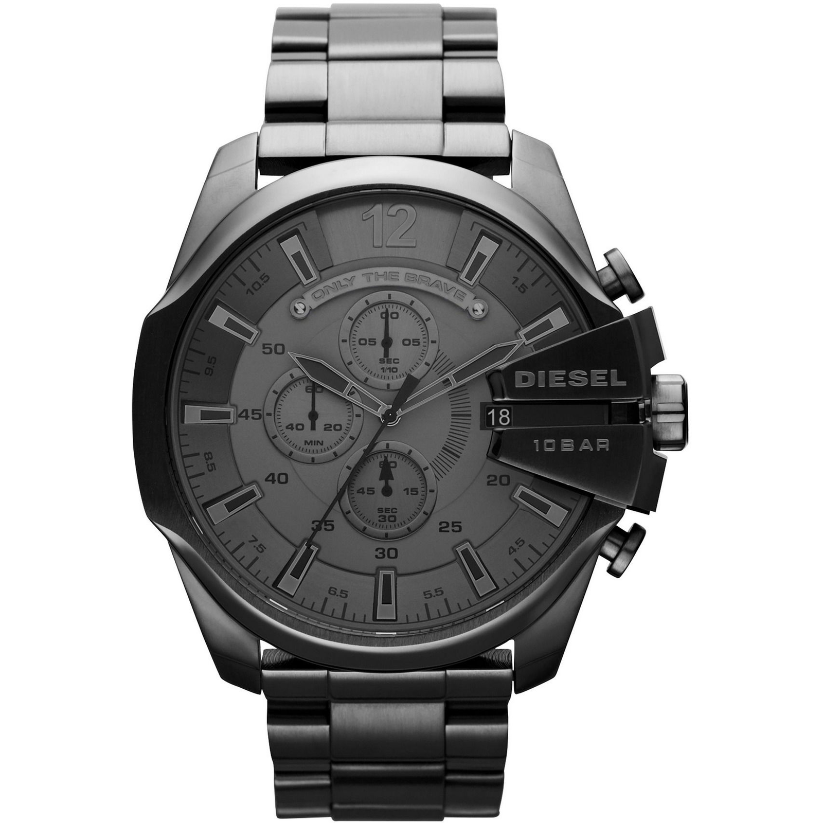 DIESEL DIESEL CHIEF SERIES DZ4282 (4051432896743)