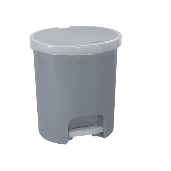 Curver Pedálos Szemetes 25L Luna