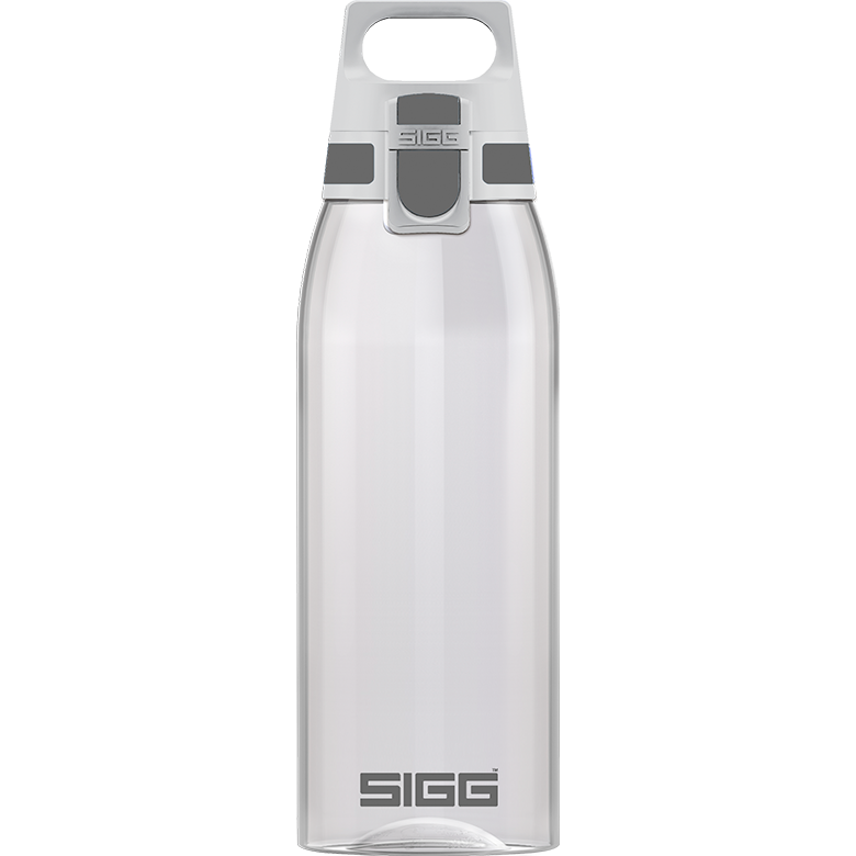 SIGG 8968.90 Total Color 1000ml Termosz - Átlátszó (8968.90)
