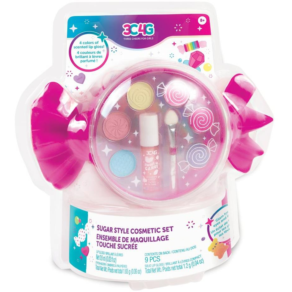 Make It Real kozmetikai szett Candy (0638241100625)