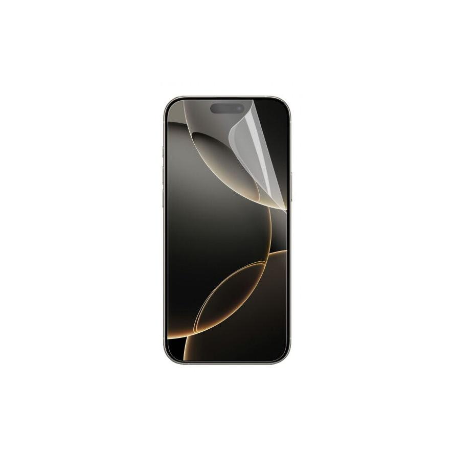 MOBILIS Anti-Shock IK06 Képernyővédő iPhone 16 (036338)