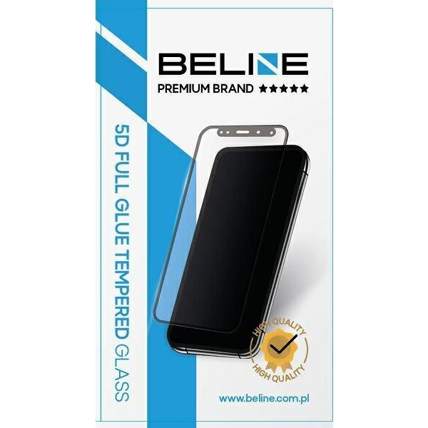  Beline Beline Szkło Hartowane 5D Samsung A42 5G/4G