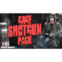 PAYDAY 2: Gage Shotgun Pack