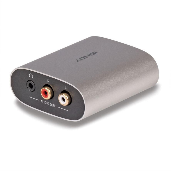 LINDY HDMI ARC Audio Downmix Decoder