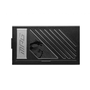 MSI MPG A1000G захранващ блок 1000 W 20+4 pin ATX ATX Черен