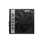 MSI MPG A1000G захранващ блок 1000 W 20+4 pin ATX ATX Черен