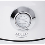 Rychlovarná konvice Adler AD 1346w bílá s kontrolním systémem STRIX