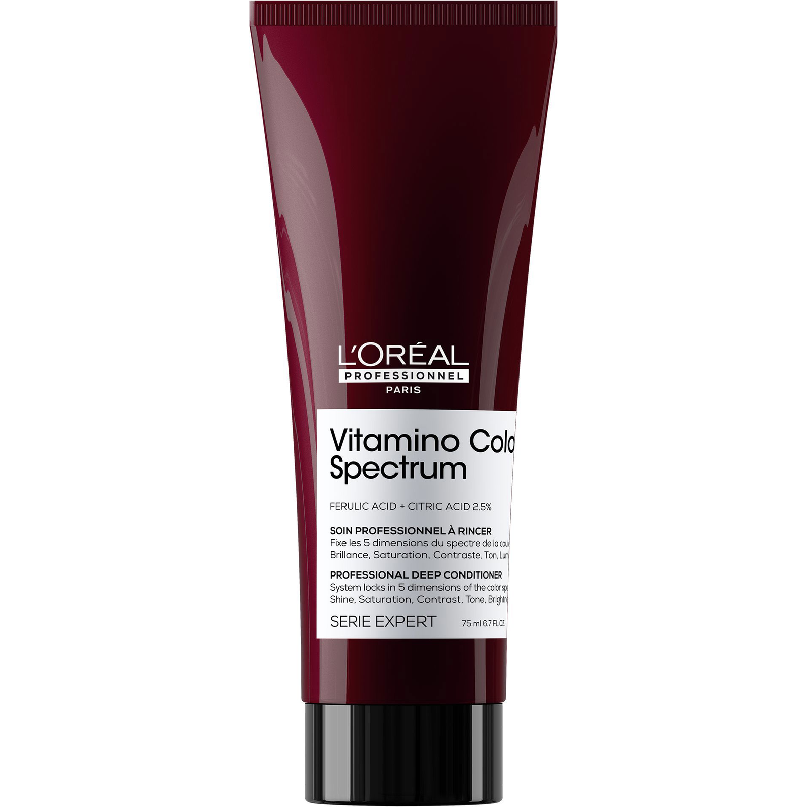 L'ORÉAL PROFESSIONNEL Serie Expert Vitamino Color Spectrum 75 ml (3474637292560)