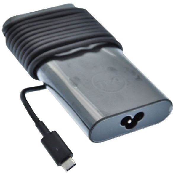 Zasilacz do laptopa Dell 90W USB-C AC adapter for
