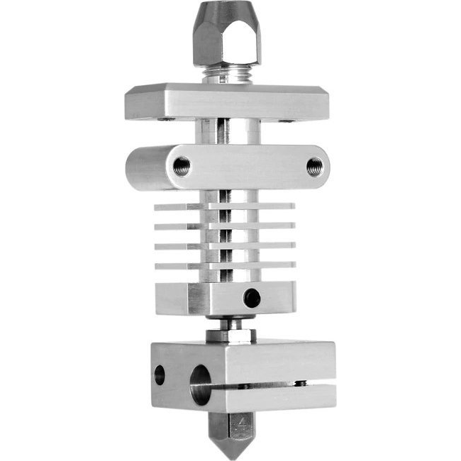 Micro-Swiss Micro Swiss All Metal Hotend Kit Creality CR-6 SE / CR-6 SE max All Metal Hotend Kit M2710-04 (MIS-21025)