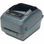 ET Zebra Etikettendrucker GX420T USB/LAN/seriell/108mm/203dpi/152mm/Sek.