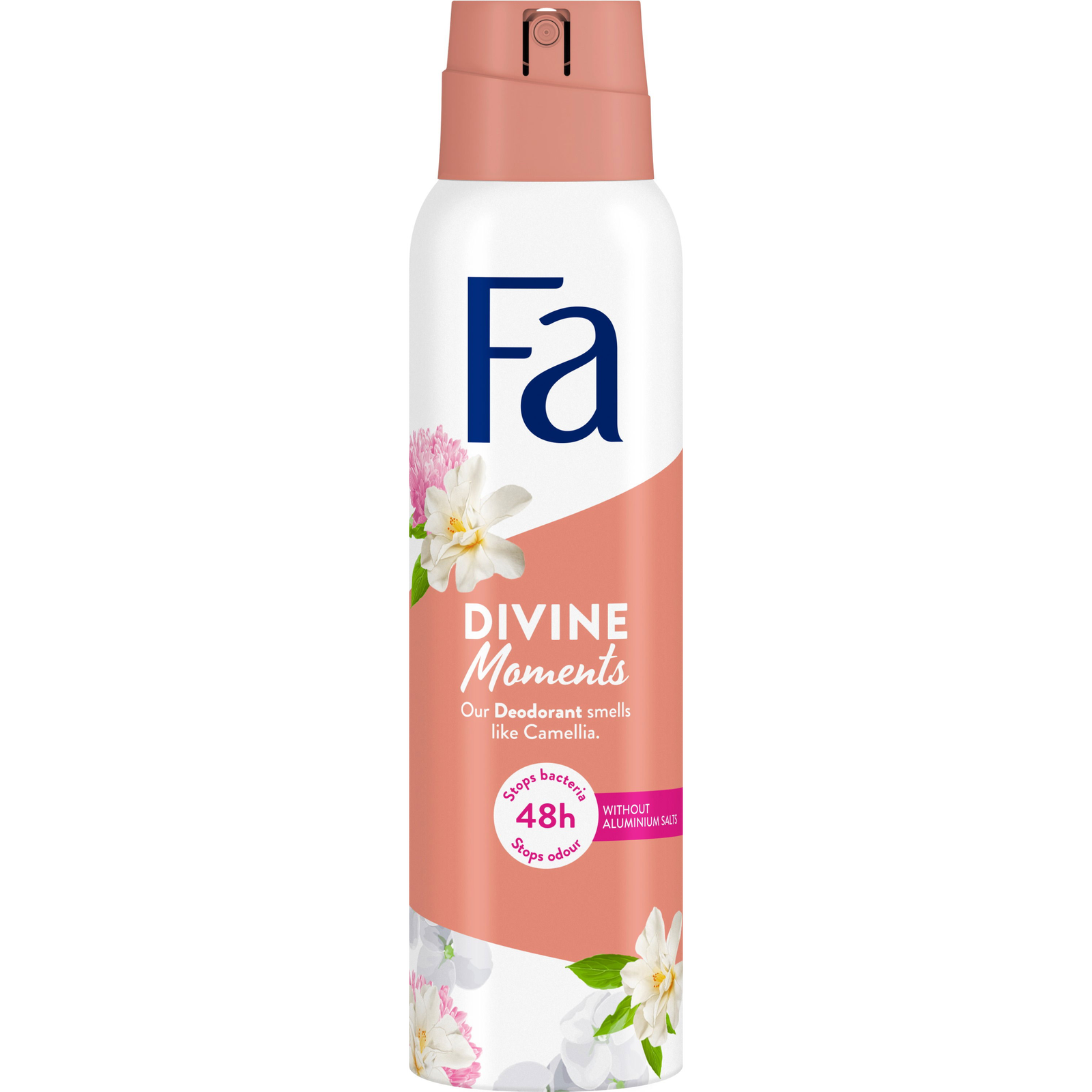 FA Divine Moments, 150ml (9000101053111)