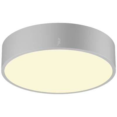 SLV (1007318) MEDO® 30 LED-es mennyezeti lámpa LED 12 W Szürke (1007318)