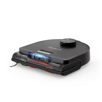 Rowenta RR9465WH X-PLORER Serie 220 robotporszívó fekete (RR9465WH)