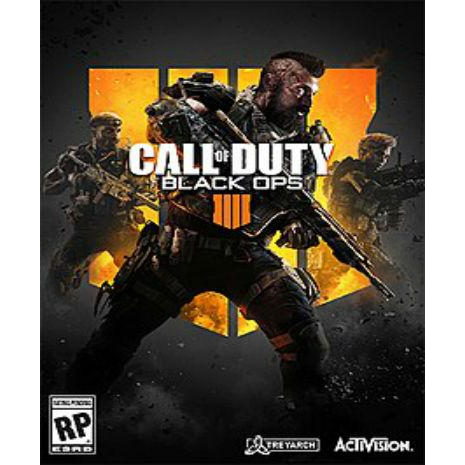 Call of Duty: Black Ops 4 (PC - Battle.net elektronikus játék licensz)