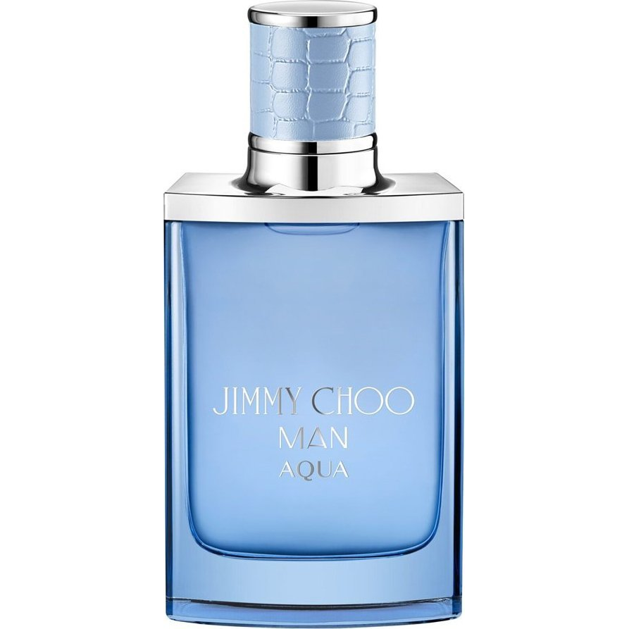 JIMMY CHOO Jimmy Choo Man Aqua EdT 50 ml (S05100448)