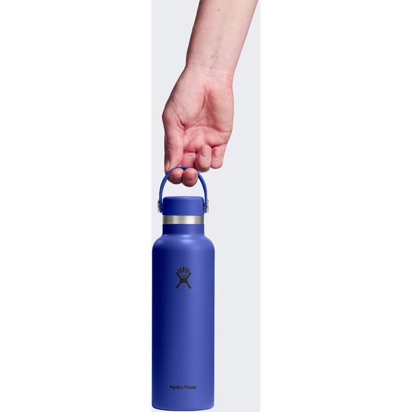 Hydro Flask Butelka Termiczna Ze Słomką Hydro Flask 621 ml CAP