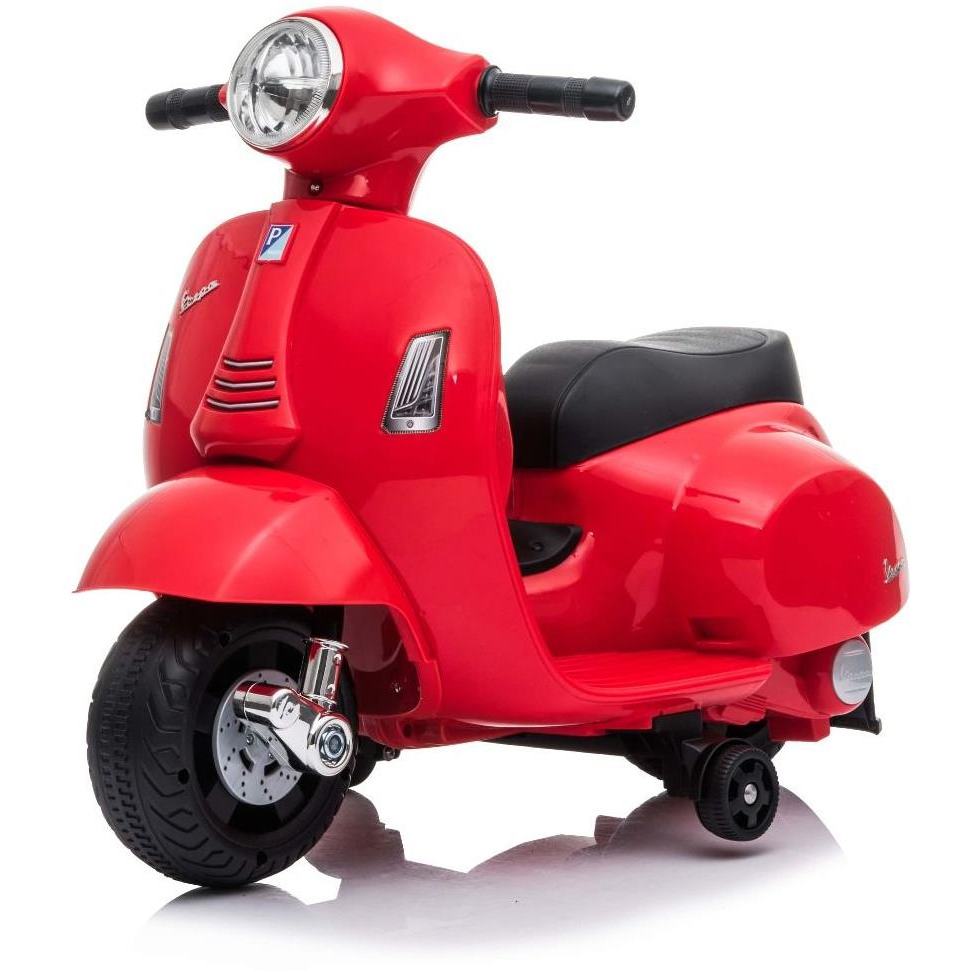 Vespa GTS Red (8586019944129)