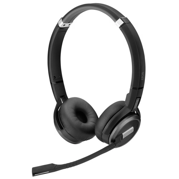 EPOS IMPACT SDW 60 HS Безжични слушалки, черни