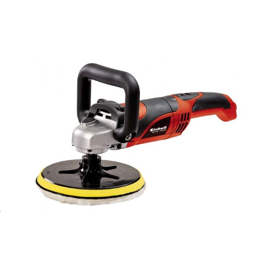 Einhell CC-PO 1100/2E polírozógép (2093265)