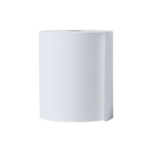 DIRECT THERMAL CONTINUOUS PAPER ROLL 76MM