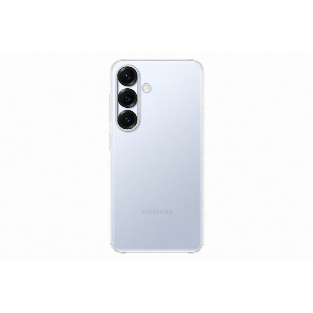 Samsung Galaxy S25 clear tok, Átlátszó (OSAM-EF-QS931CTEG)