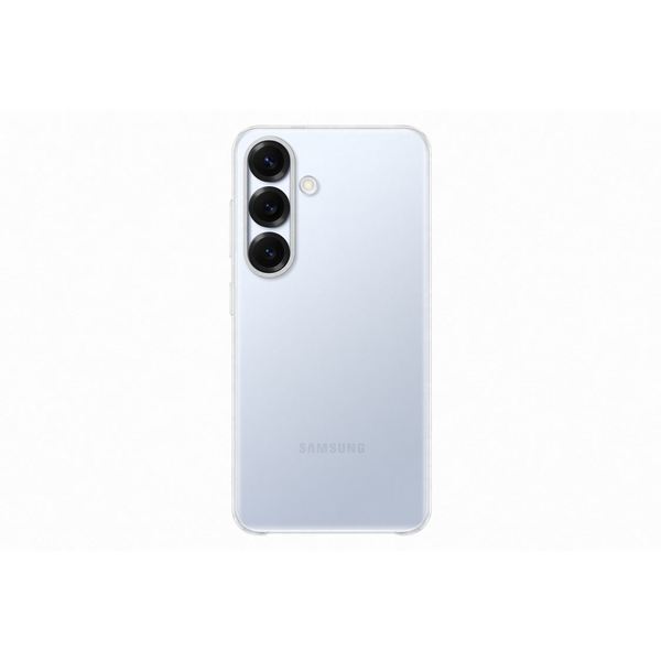Samsung Galaxy S25 clear tok, Átlátszó
