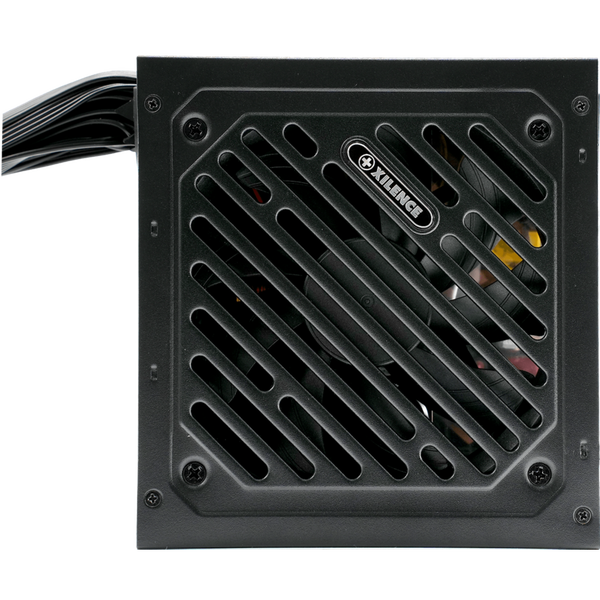 Xilence 650W 80+ Gold Gaming Gold Series, Захранване