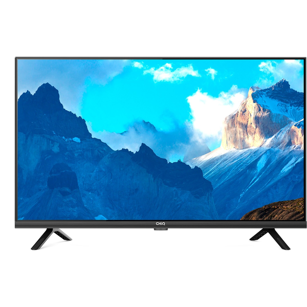 LED televize CHiQ L32G7B 32" HD Ready černá