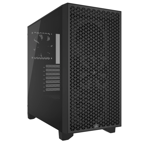 Case Corsair 3000D TG Mid