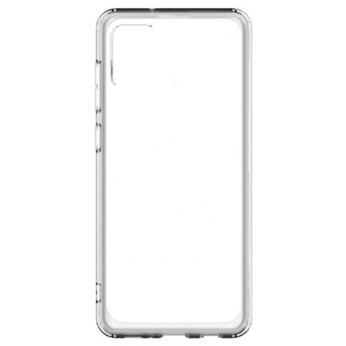 Samsung Clear A Cover Galaxy A21s tok átlátszó (GP-FPA217KDATW) (GP-FPA217KDATW)