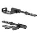 HP M05265-001 laptop reserve-onderdeel Scharnier