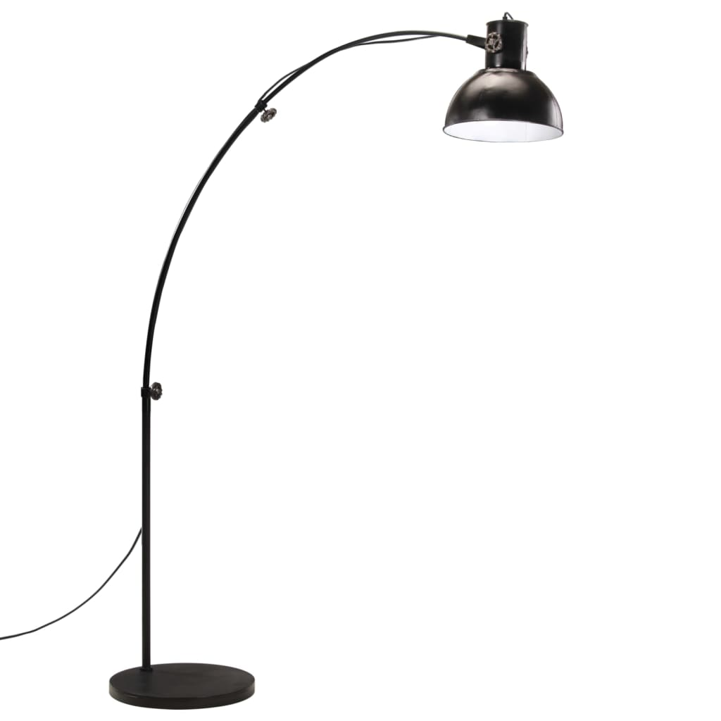 Balck állólámpa 25 W 150 cm E27 (371937)