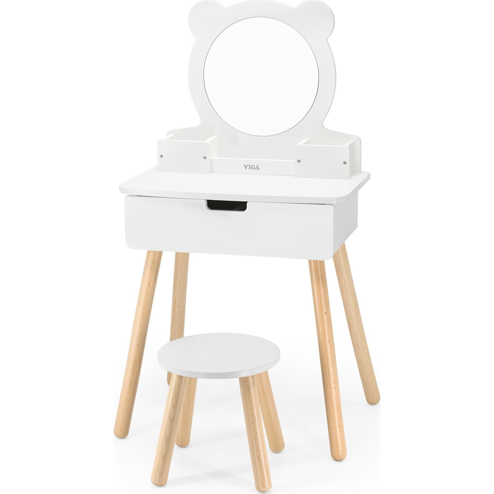 Viga Játék toalettasztal székkel (5801)